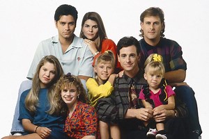 Netflix rescata la popular serie de televisión Full House