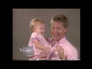 ABC Commercials - January 27, 1997