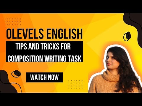 "10 Tips to Boost Your Composition Writing Skills"