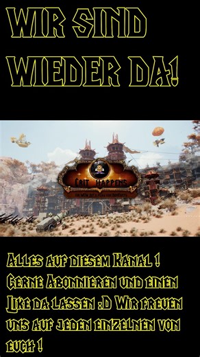 Crit Happens ist zurück! 😂 | WoW Short