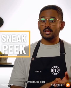 SNEAK PEEK: Not feeling an ounce of concern - then things start getting heavy... ⚖️ Tune in 7.30 tonight on 10 and 10 play on demand | Channel 10