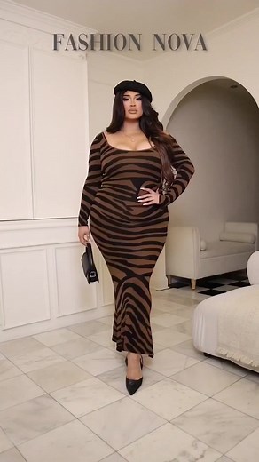 31K views · 195 reactions | Look Festive this Season in Fall Outfits  www.FashionNova.com | Fashion Nova Curve | Facebook