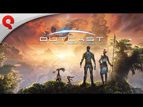 Outcast - A New Beginning | Release Trailer