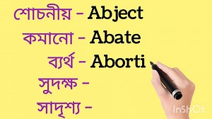 61K views · 598 reactions | Spoken English vocabulary Learning part 12 #vocabulary | English Honey | Facebook