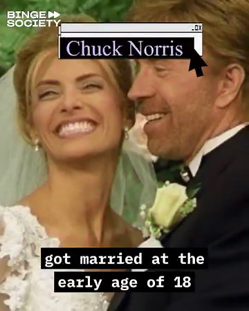 4.2K views · 204 reactions | The Secret Kids Of Hollywood Icons  From Arnold Schwarzenegger to Chuck Norris! | Binge Society - The Greatest Movie Scenes | Facebook