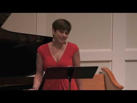 Franz Schubert - Die Forelle