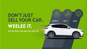 Sell My Car with Weelee | Get The Best Offer In Minutes!