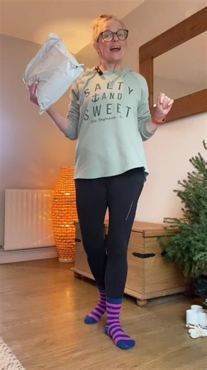 Stay Warm in Style with High Waisted Thermal Leggings