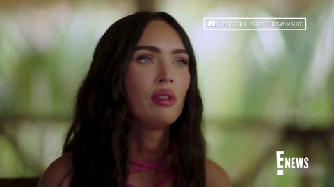 Megan Fox Bares Her Butt and Nipples in Steamy Photo Shoot