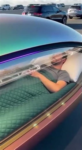 The Next Generation of Personal Mobility | Future Uniwheel ⚡