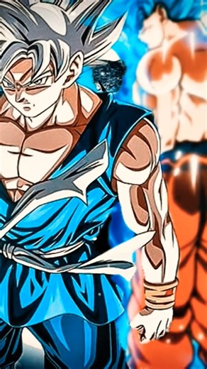 Gt goku vs saraphim goku | #shortsfeed #trendingshorts #viralshorts #jumpstyle #gtgoku