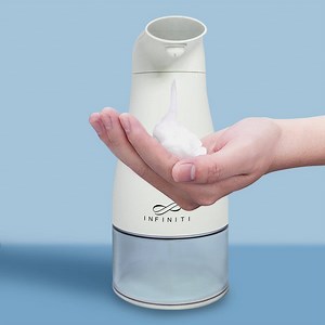 1.2K views · 23 reactions | Hands-free and fully automatic 識 Get it at SM Home or online via Call to Deliver with your SMAC to earn points. | SMAC | Facebook