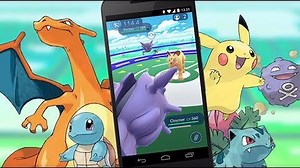 「Pokémon GO」 US版レビュー掲載