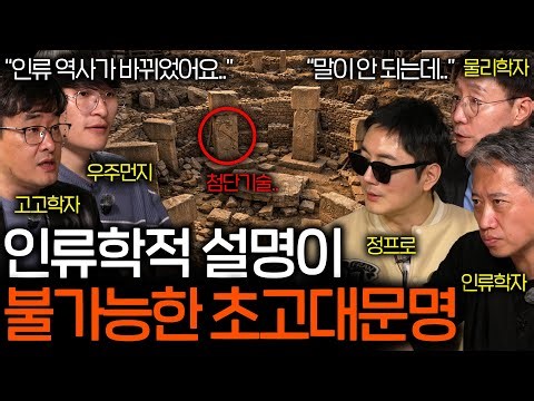 The Scientifically Unexplainable Ancient Civilization That Advanced Humanity by 6,000 Years | See...