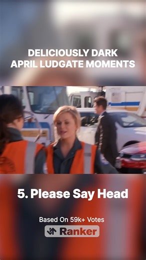 She's iconic for a reason More great April Ludgate quotes here: https://www.ranker.com/list/dark-moments-april-ludgate-parks-recreation/erin-maxwell?utm_source=facebook&utm_medium=medium&utm_campaign=reelsclicks | Super News Supes