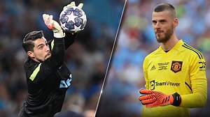 FC Bayern Transfer News: Der Plan mit Ulreich und Ortega - Gespräche mit de Gea