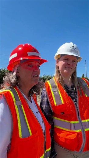 36th Street Combined Sewer Overflow Storage Improvement Project - Parks & Rec parody