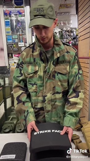 Understanding the Differences: Level IV vs Level III Bulletproof Plates