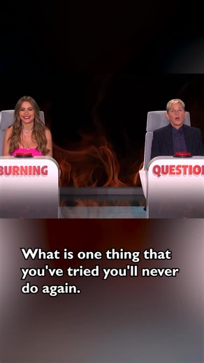 @sofiavergara reveals her unbelievable hidden talent 🤣 🦚 | Ellen DeGeneres