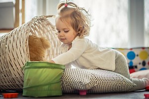 Pathways.org | Independent Play can Boost Confidence, Creativity, and So Much More