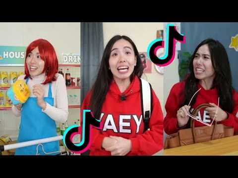 Funny Memes 2026 – Hilarious TikTok Compilation – @im_siowei & @jasonchoee & @moochihehe & Others