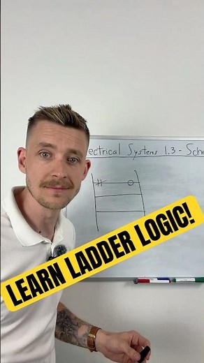 Learn Ladder Logic!