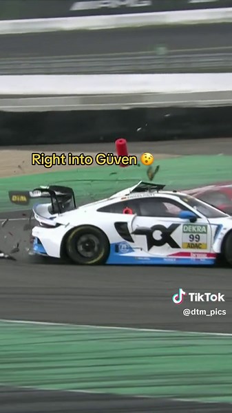 DTM on TikTok