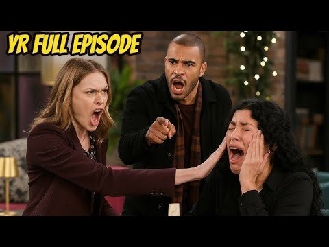 The Young and the Restless 10/22/2025 FULL EPISODE 720HD | GLOBAL Y&R Oct 22, 2025