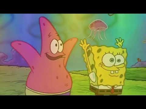 SpongeBob SquarePants Remix