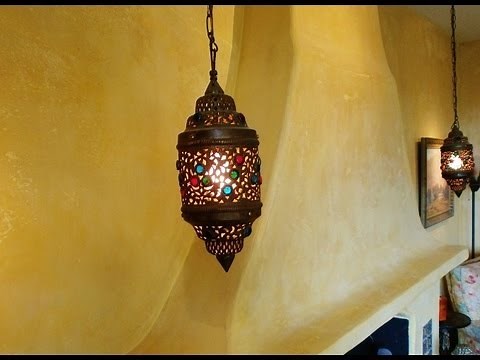 Vasari Plaster & Stucco - Marmorino Application