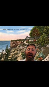 The Sunken City in San Pedro is one of the most intriguing sites in all of L.A. This is the ruins of a city on a beautiful bluff that collapsed into the Pacific Ocean. But what are they exactly and how did this occur? Let’s get into it! | L.A. in a Minute
