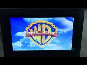 Opening to Tom and Jerry Robin Hood and his Merry mouse 2012 DVD