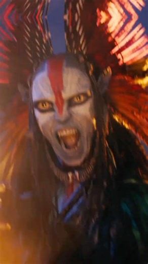 Avatar on Instagram: "Witness the cinematic event of a lifetime. Experience Avatar: Fire and Ash now playing only in theatres. Get tickets."