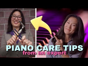Your Piano Tuning & Maintenance Questions Answered (by a pro)!