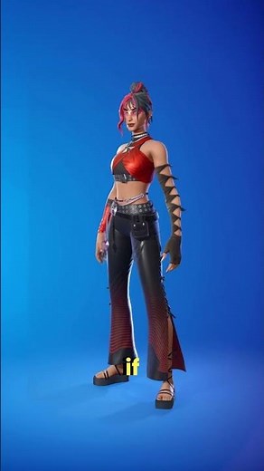 Top 5 Sweaty Skins In Fortnite 2025!