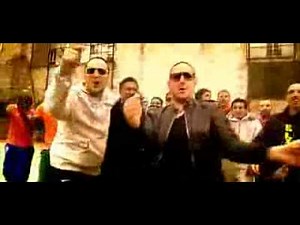 Magic System feat khaled - Même pas fatigue (2009)