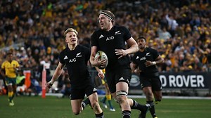 76K views · 1.2K reactions | 朗 TEN OF THE BEST! Next up in our countdown of the All Blacks best tries of 2018 is this brilliant dummy from Brodie Retallick. It was so good even the cameraman brought it! | All Blacks | Facebook