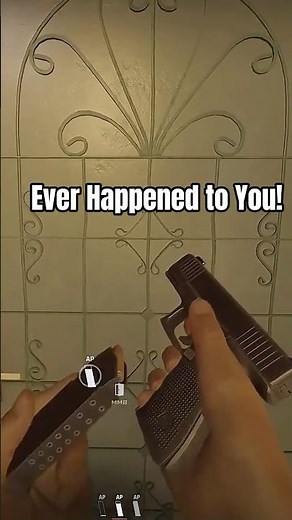 Flashbang Fail 😭 #shorts