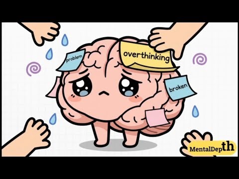 Why "Overthinking" is Actually a Productive Habit (Psychology Explains)