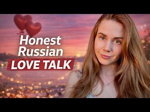 Dating Russian Women – What They Really Want