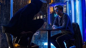 New Photo from DEATH NOTE Featuring L and Light Meeting Face-to-Face in the Netflix Film — GeekTyrant