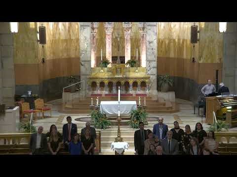Ann Ossim Mass of Christian Burial Sept 27 2025