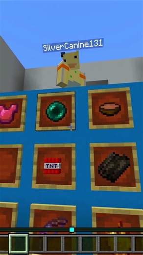 Minecraft PVP Arena! 😭Part 3 #minecraft #shorts #funny