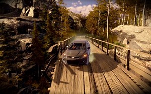 洛夫克拉夫特式恐怖冒险动作新网游《沉默的迹象》Sign of Silence游戏预告CG