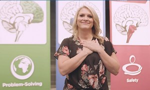 Join Conscious Discipline Master Instructor Angela Fraley at the Conscious Discipline Institute for Infants & Toddlers in Dallas, TX November 6-11! The Dallas Conscious Discipline Institute for Infants & Toddlers offers the same life-changing experience attendees of the original Orlando Institute have enjoyed for 20 years. Discover the proven power of the Conscious Discipline Institutes as Master Instructor Angela Fraley leads you deeper into content, facilitates essential connections, and utili