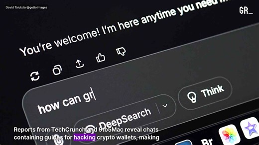 Grok's Privacy Disaster: 370,000 AI Conversations Exposed on Google