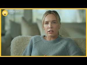 Podcast host Alex Cooper accuses college coach of sexual harassment