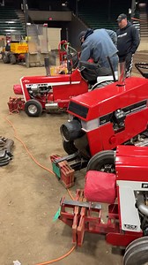 8.8K views · 164 reactions | More garden tractors from Waterloo, IA | Pulling with Garden Tractors | Facebook