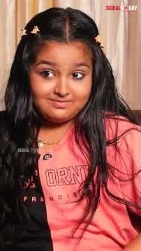 പാറുക്കുട്ടിക്ക് ചുമ്മാതല്ല അവാർഡ് കിട്ടിയത് #babyameya #parukutty #uppummulakum