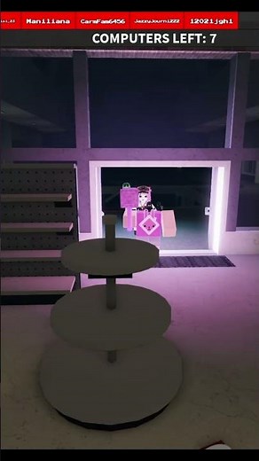 What is this beast spawn 😂 #roblox #fleethefacility #10playerfleethefacility